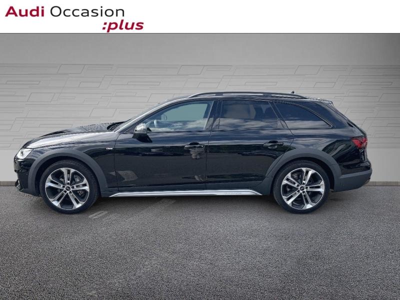 Voitures occasions Audi A4 ALLROAD Avus Saint-Thibault-des-Vignes