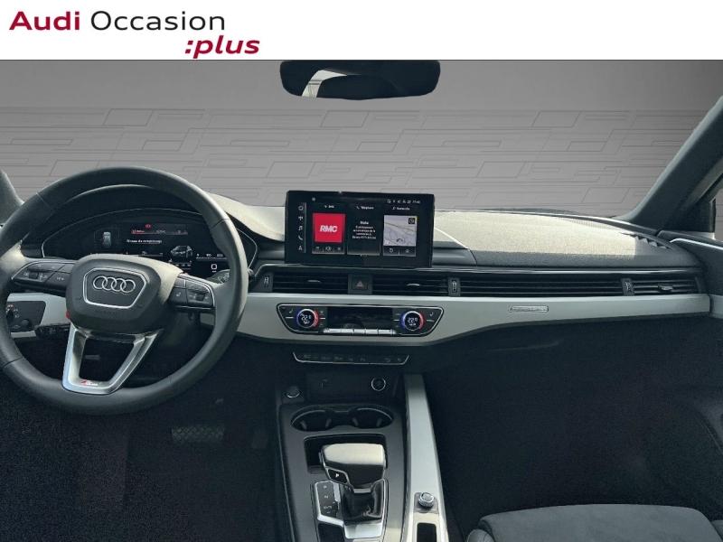 Voitures occasions Audi A4 ALLROAD Avus Saint-Thibault-des-Vignes