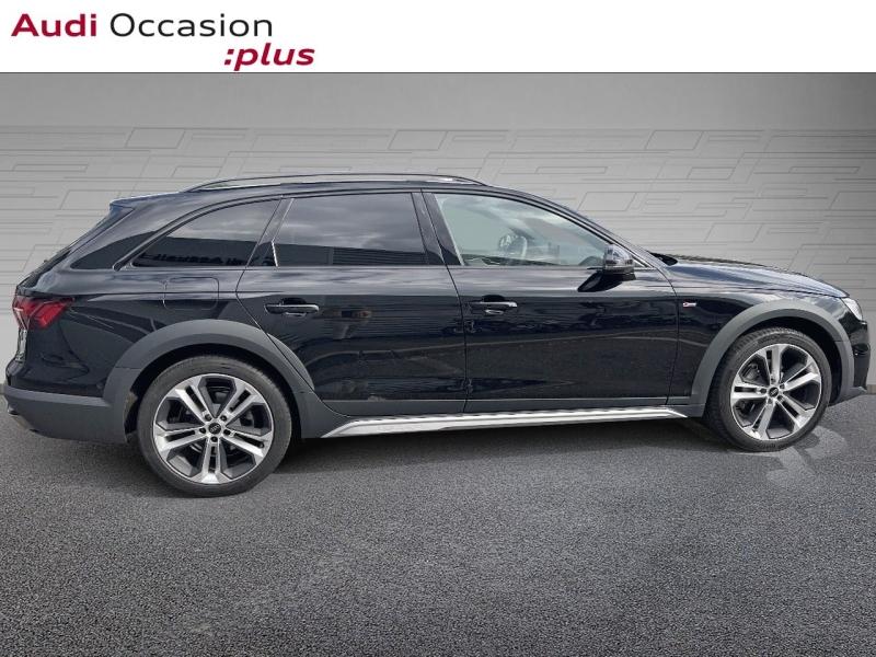 Voitures occasions Audi A4 ALLROAD Avus Saint-Thibault-des-Vignes