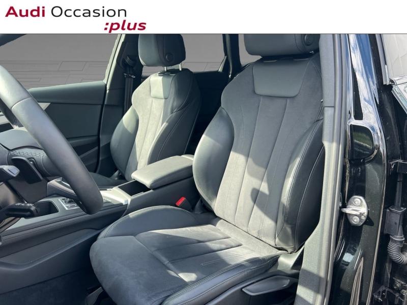 Voitures occasions Audi A4 ALLROAD Avus Saint-Thibault-des-Vignes