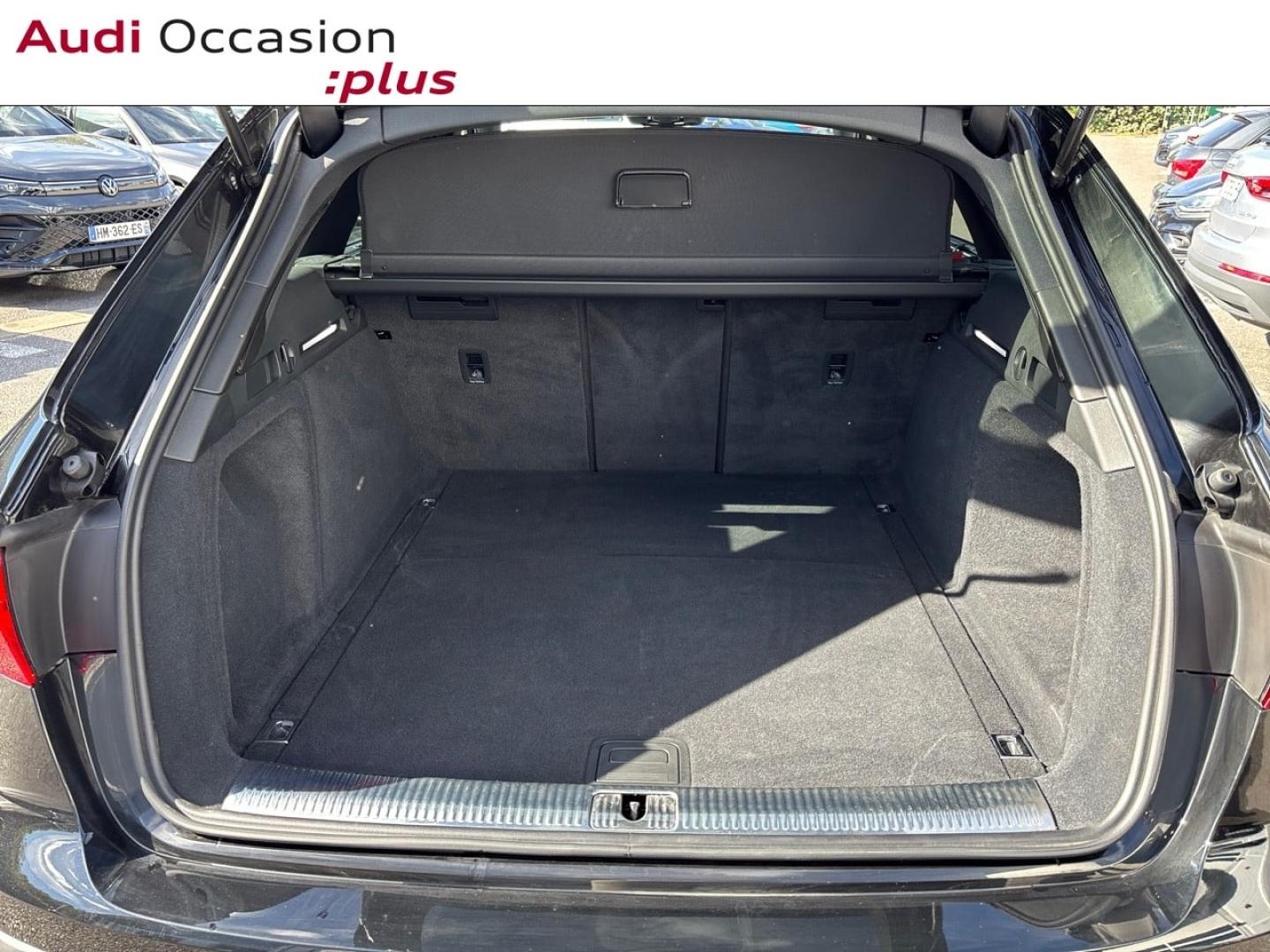 Voitures occasions Audi A4 ALLROAD Avus Saint-Thibault-des-Vignes