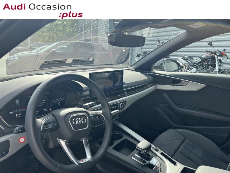 Voitures occasions Audi A4 ALLROAD Avus Saint-Thibault-des-Vignes