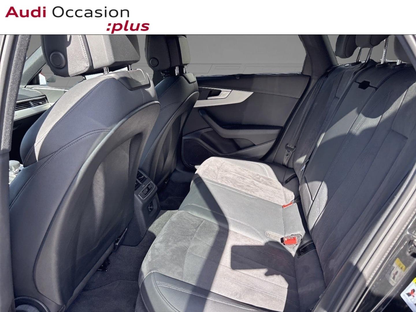 Voitures occasions Audi A4 ALLROAD Avus Saint-Thibault-des-Vignes