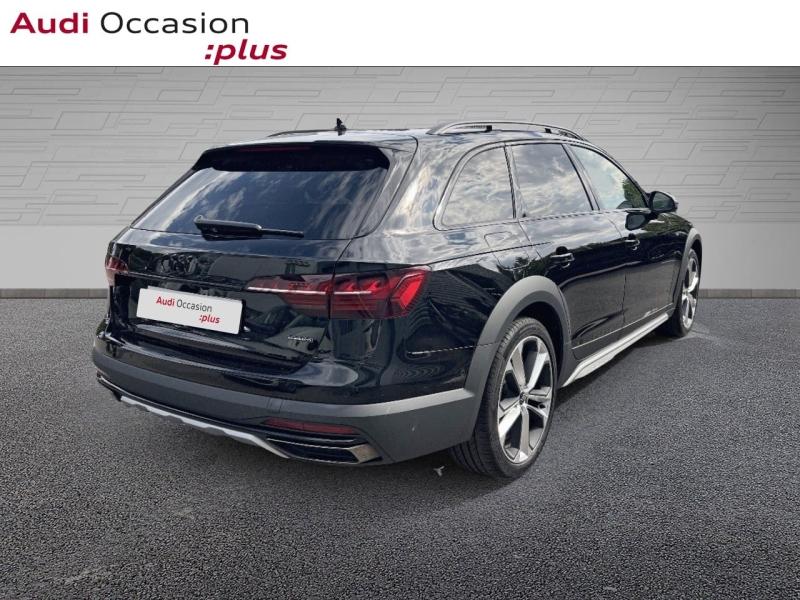 Voitures occasions Audi A4 ALLROAD Avus Saint-Thibault-des-Vignes