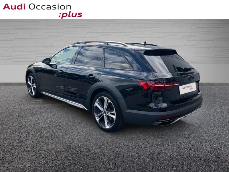 Voitures occasions Audi A4 ALLROAD Avus Saint-Thibault-des-Vignes