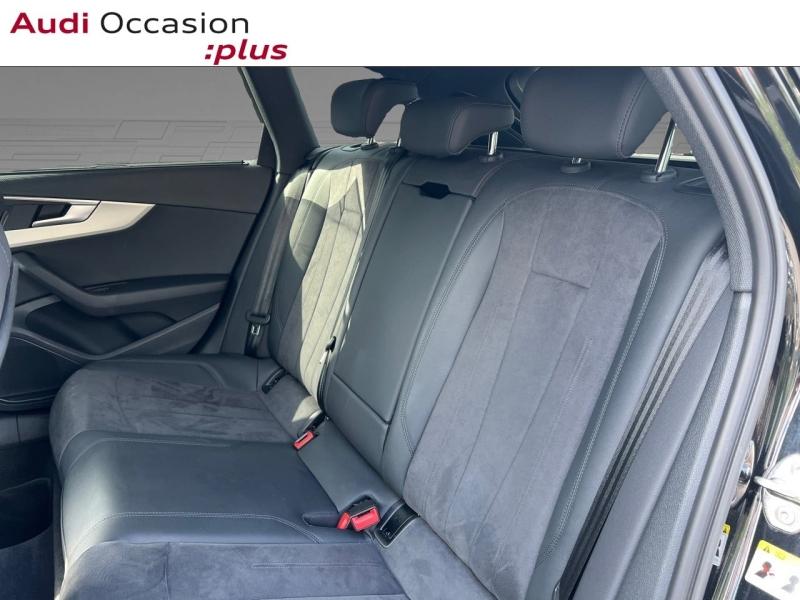 Voitures occasions Audi A4 ALLROAD Avus Saint-Thibault-des-Vignes