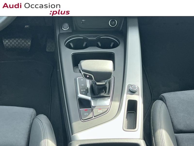 Voitures occasions Audi A4 ALLROAD Avus Saint-Thibault-des-Vignes