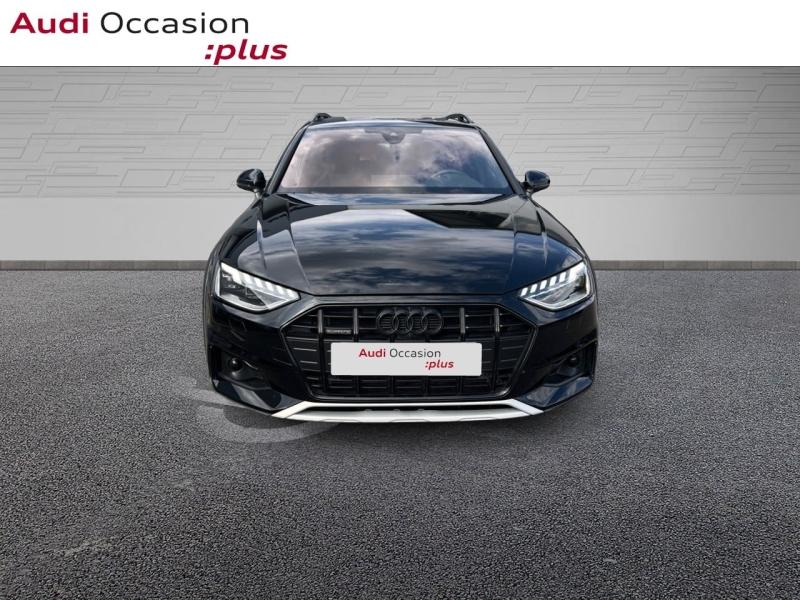 Voitures occasions Audi A4 ALLROAD Avus Saint-Thibault-des-Vignes