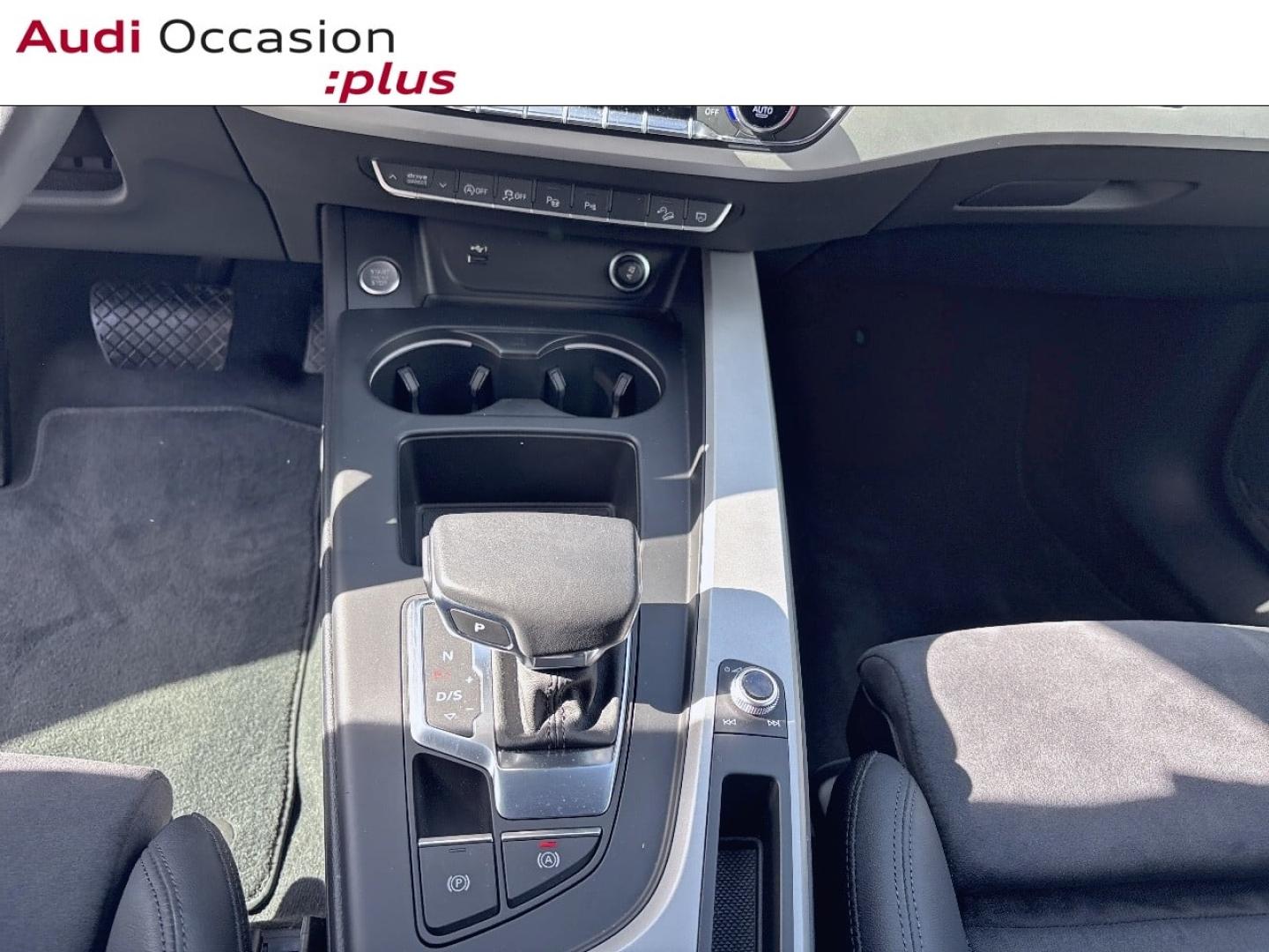 Voitures occasions Audi A4 ALLROAD Avus Saint-Thibault-des-Vignes