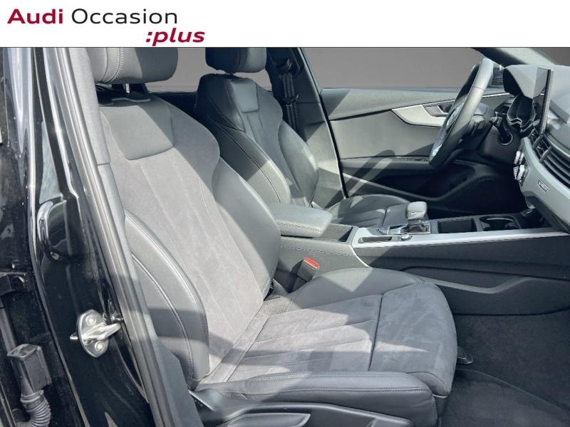Voitures occasions Audi A4 ALLROAD Avus Saint-Thibault-des-Vignes
