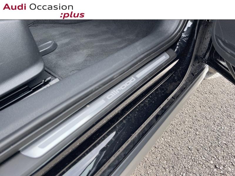Voitures occasions Audi A4 ALLROAD Avus Saint-Thibault-des-Vignes