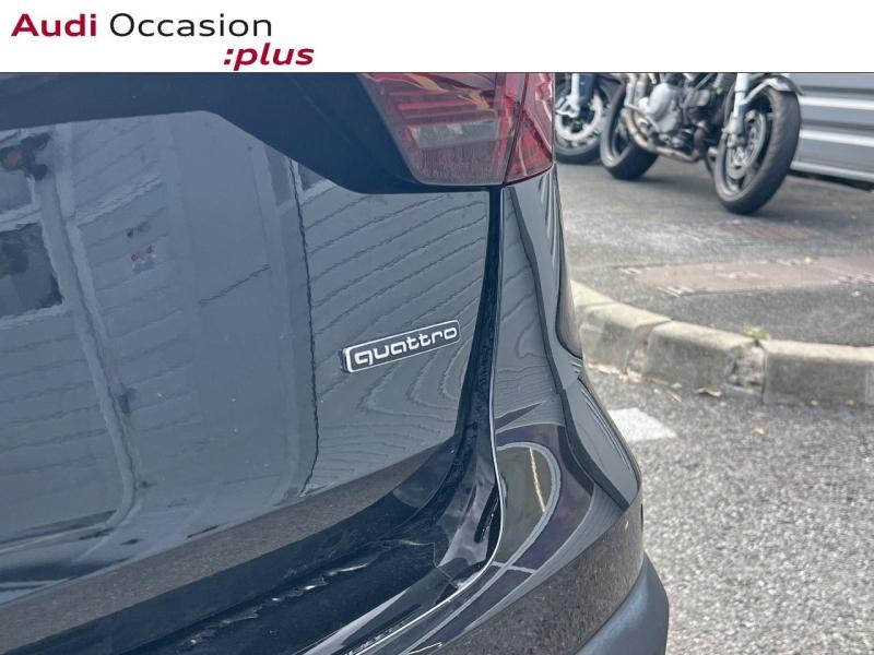 Voitures occasions Audi A4 ALLROAD Avus Saint-Thibault-des-Vignes
