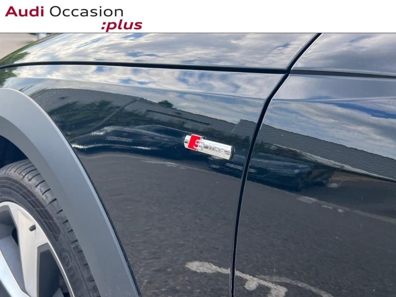 Voitures occasions Audi A4 ALLROAD Avus Saint-Thibault-des-Vignes