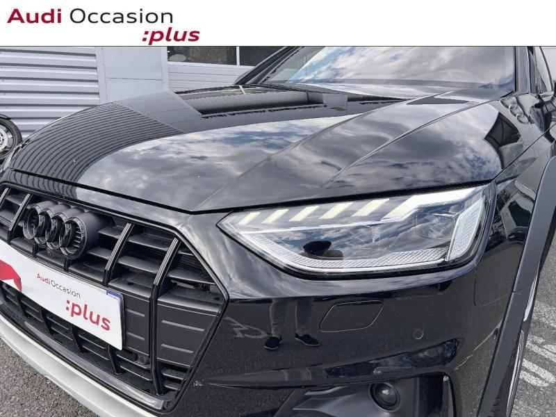 Voitures occasions Audi A4 ALLROAD Avus Saint-Thibault-des-Vignes