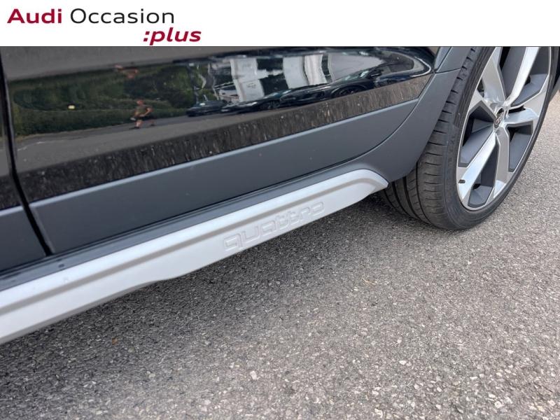 Voitures occasions Audi A4 ALLROAD Avus Saint-Thibault-des-Vignes