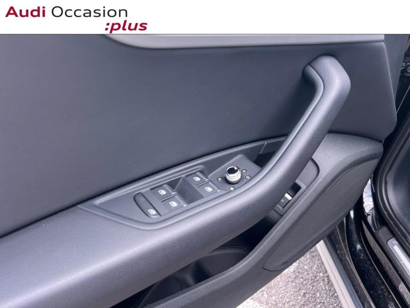 Voitures occasions Audi A4 ALLROAD Avus Saint-Thibault-des-Vignes