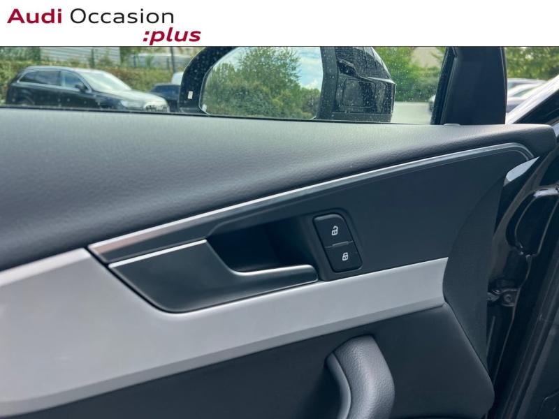 Voitures occasions Audi A4 ALLROAD Avus Saint-Thibault-des-Vignes