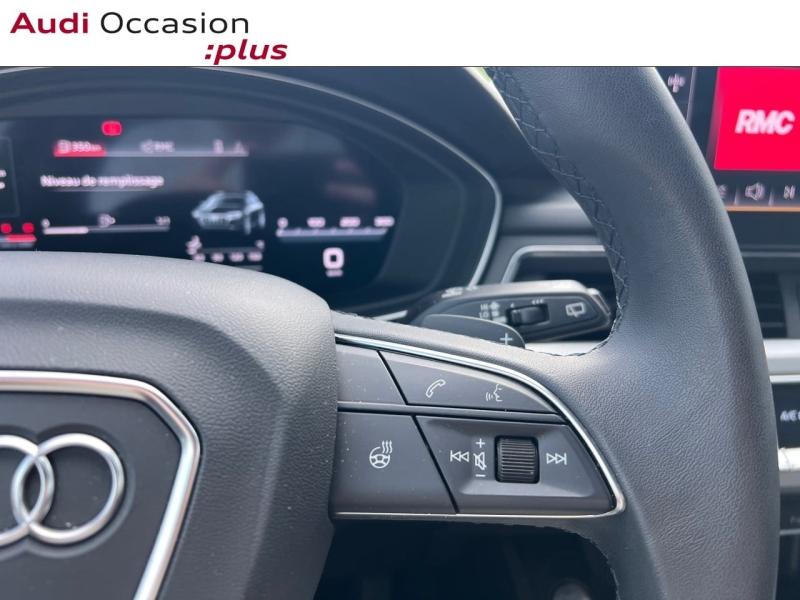 Voitures occasions Audi A4 ALLROAD Avus Saint-Thibault-des-Vignes