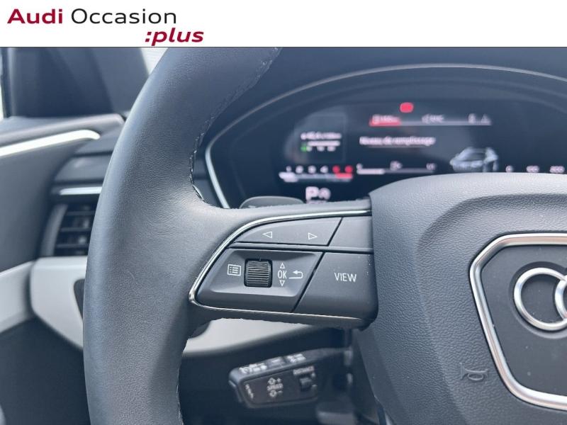 Voitures occasions Audi A4 ALLROAD Avus Saint-Thibault-des-Vignes