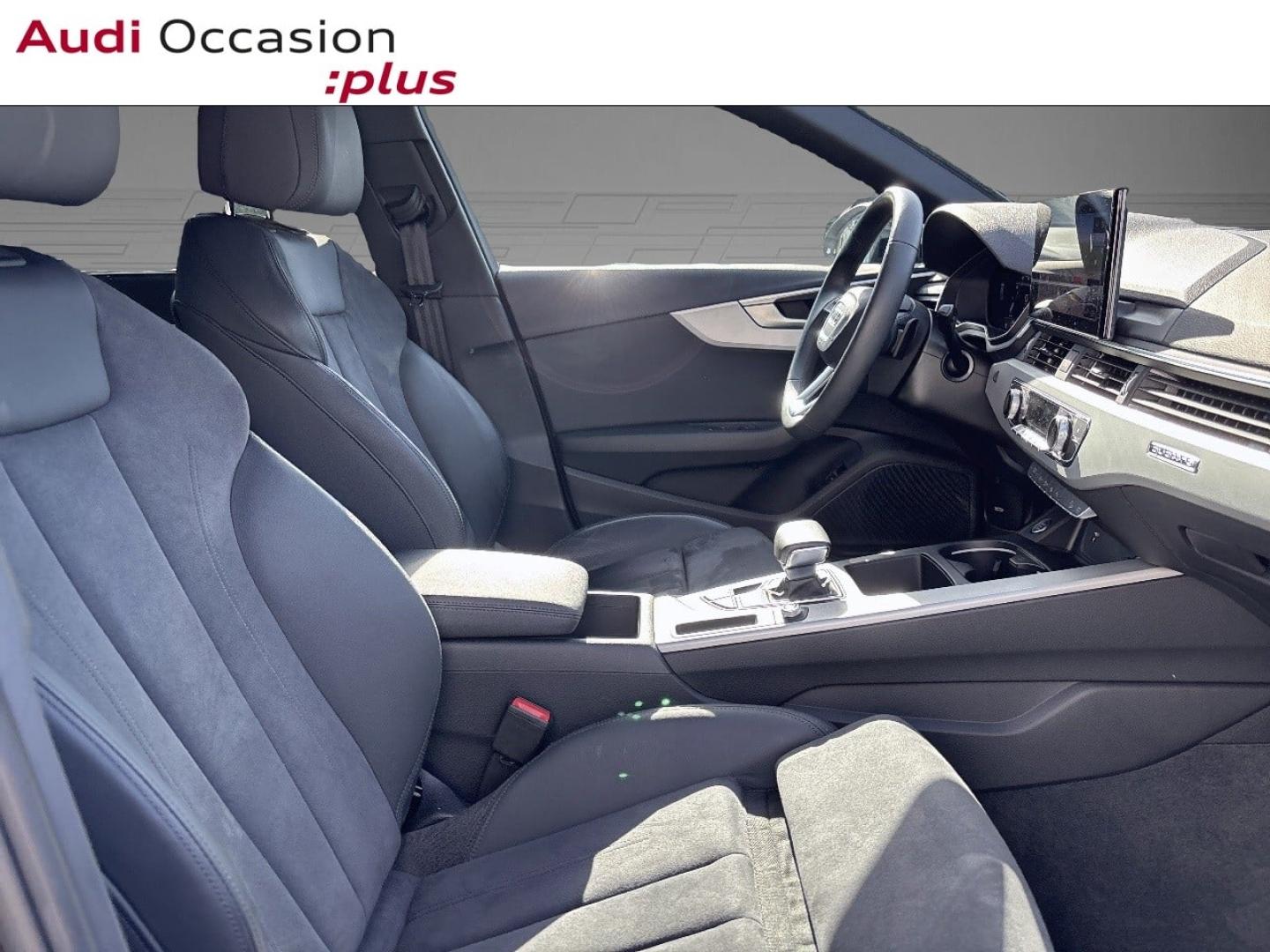 Voitures occasions Audi A4 ALLROAD Avus Saint-Thibault-des-Vignes