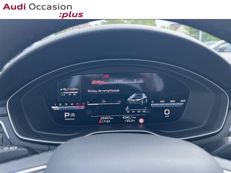 Voitures occasions Audi A4 ALLROAD Avus Saint-Thibault-des-Vignes