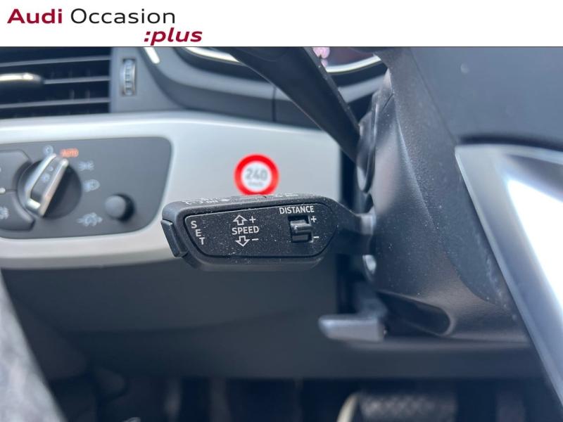 Voitures occasions Audi A4 ALLROAD Avus Saint-Thibault-des-Vignes