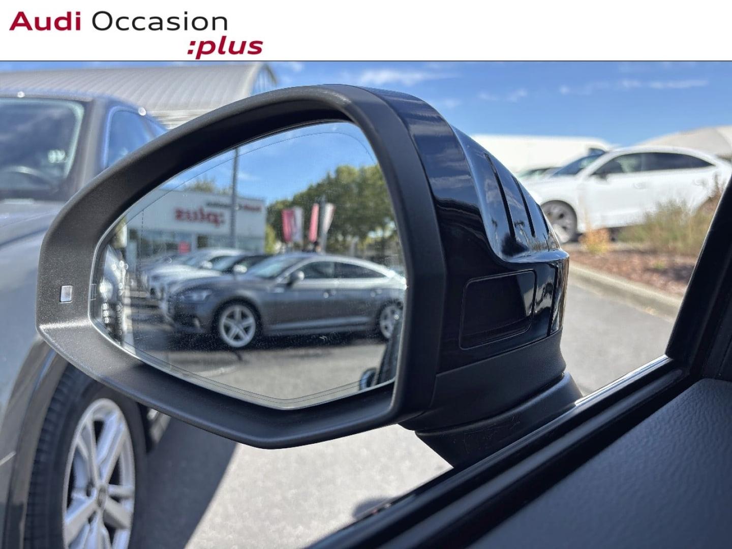 Voitures occasions Audi A4 ALLROAD Avus Saint-Thibault-des-Vignes