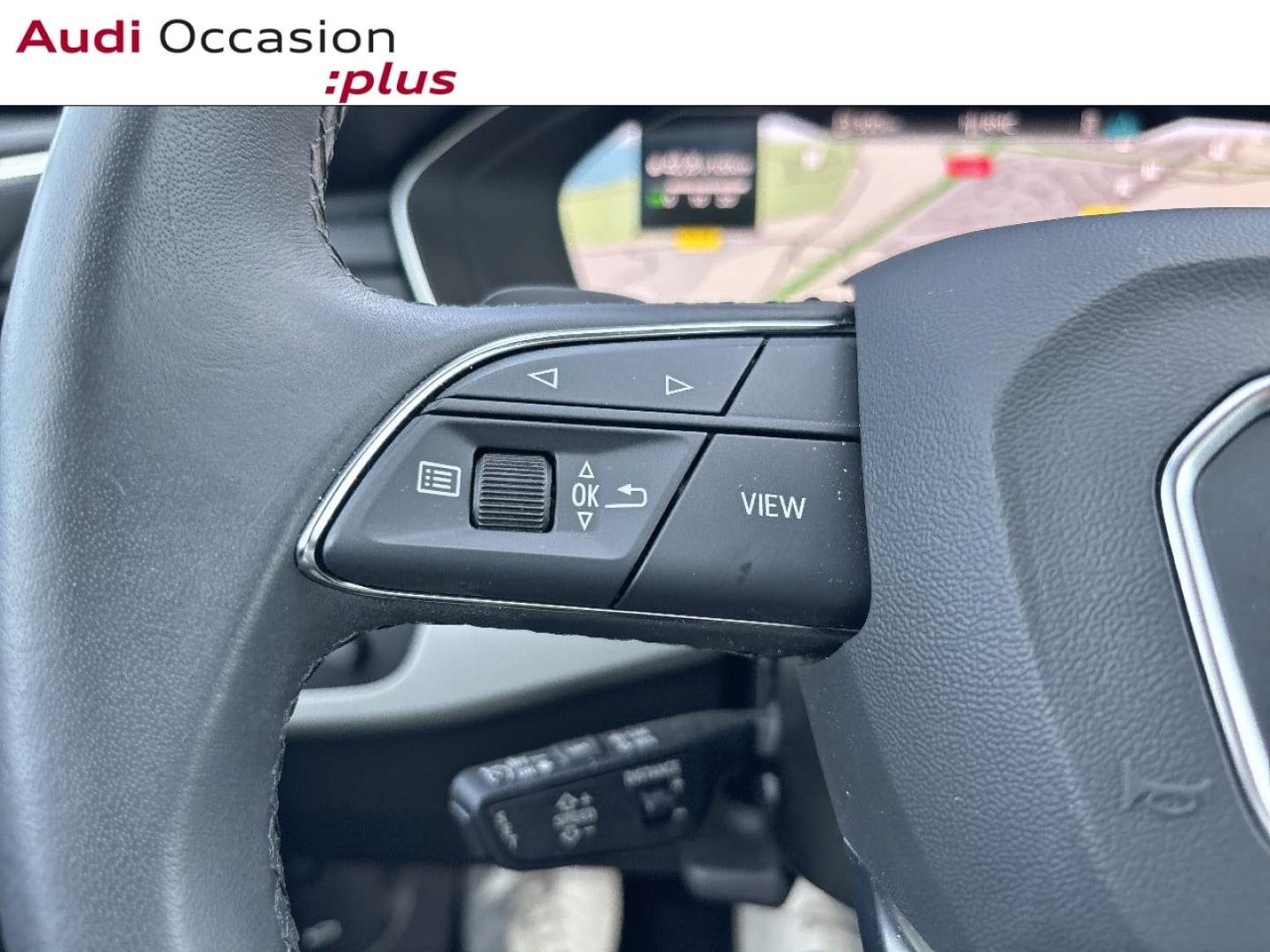 Voitures occasions Audi A4 ALLROAD Avus Saint-Thibault-des-Vignes