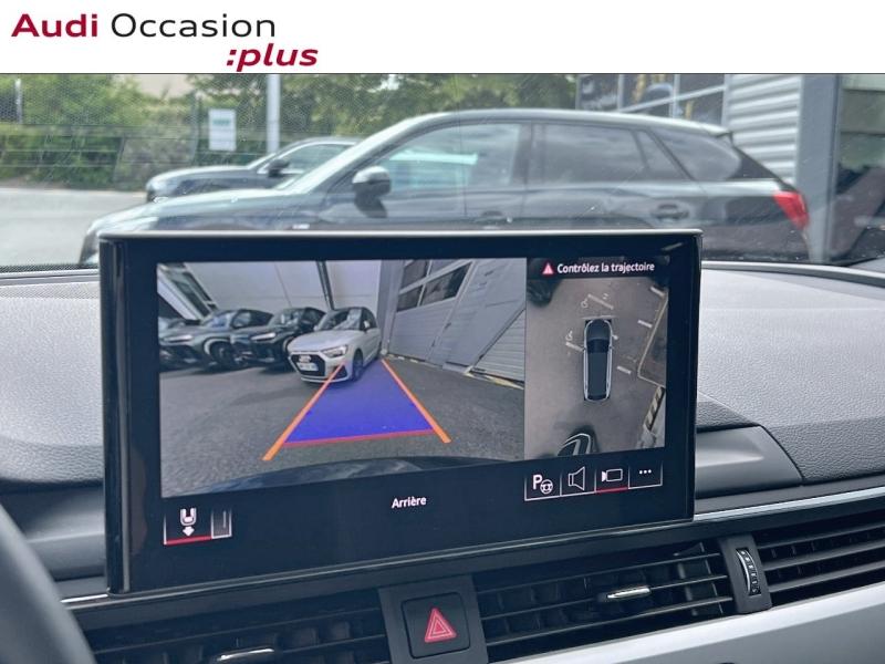 Voitures occasions Audi A4 ALLROAD Avus Saint-Thibault-des-Vignes