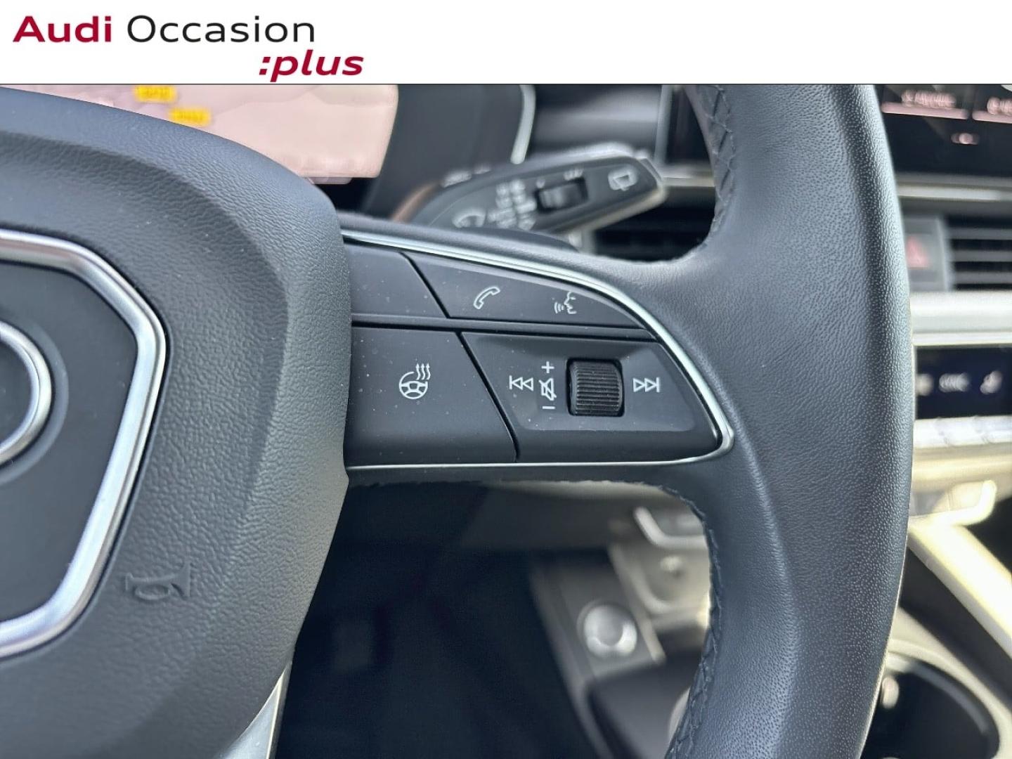 Voitures occasions Audi A4 ALLROAD Avus Saint-Thibault-des-Vignes