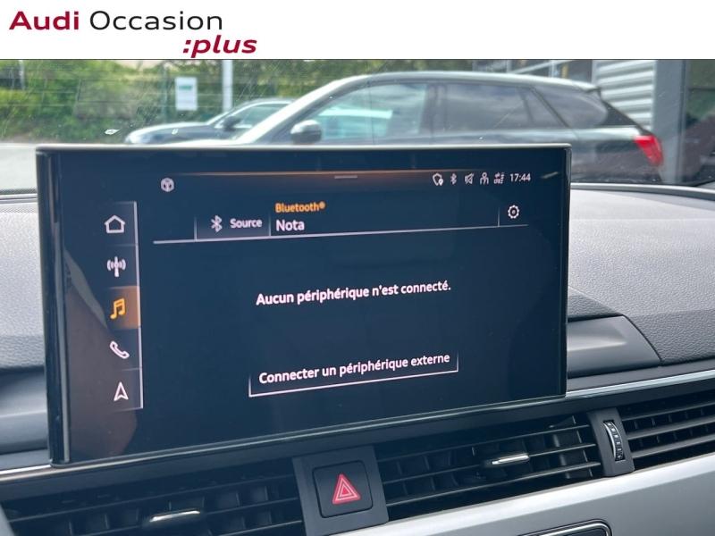 Voitures occasions Audi A4 ALLROAD Avus Saint-Thibault-des-Vignes
