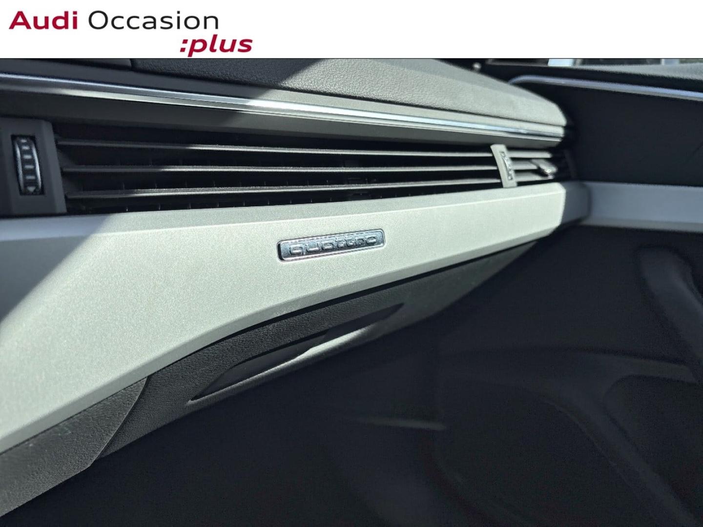 Voitures occasions Audi A4 ALLROAD Avus Saint-Thibault-des-Vignes