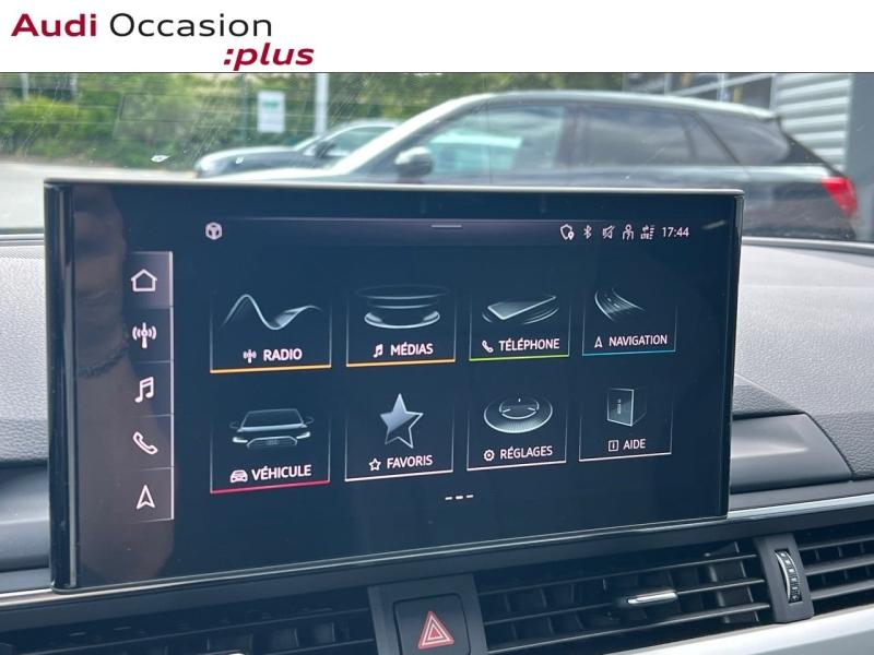 Voitures occasions Audi A4 ALLROAD Avus Saint-Thibault-des-Vignes