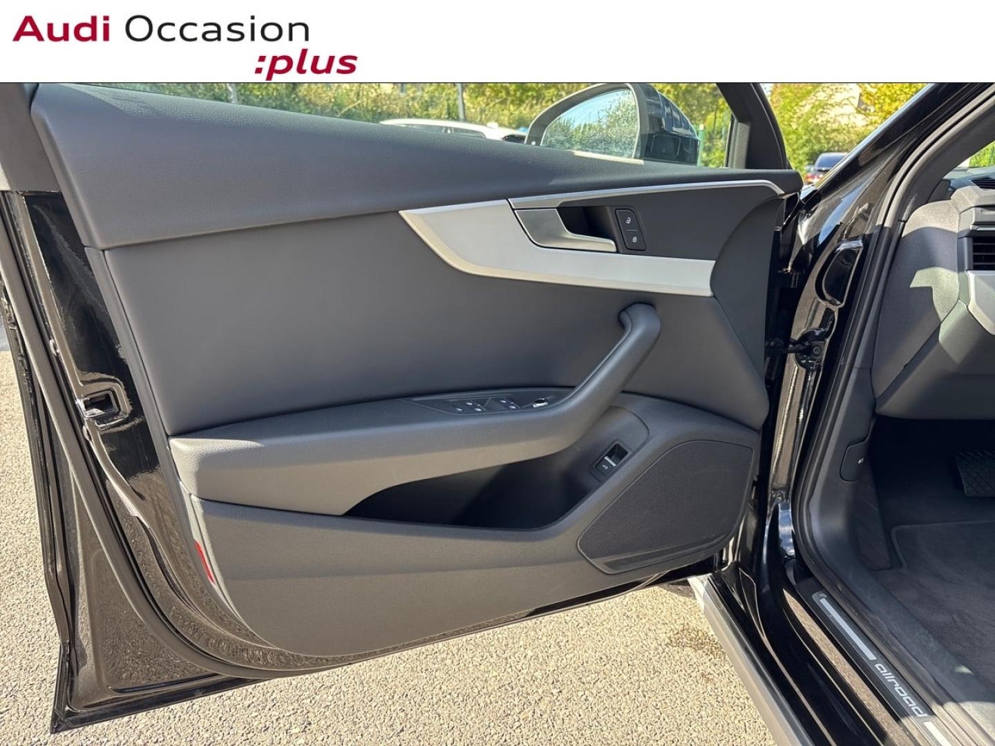 Voitures occasions Audi A4 ALLROAD Avus Saint-Thibault-des-Vignes