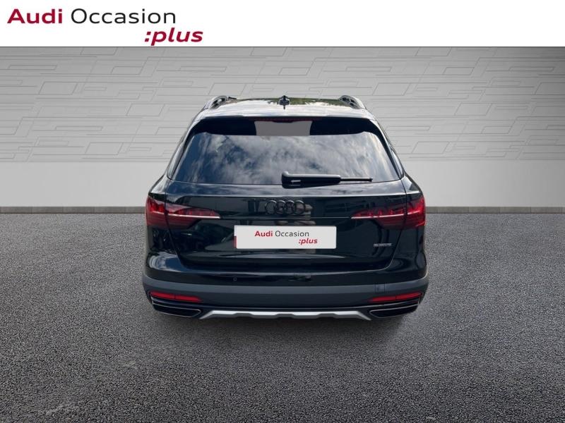Voitures occasions Audi A4 ALLROAD Avus Saint-Thibault-des-Vignes