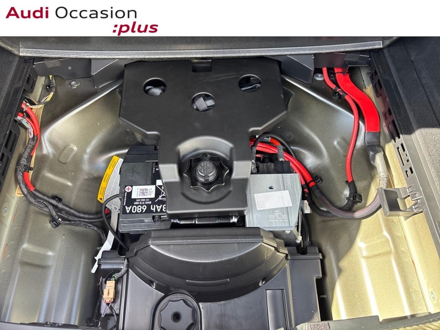 Voitures occasions Audi A4 ALLROAD Avus Saint-Thibault-des-Vignes