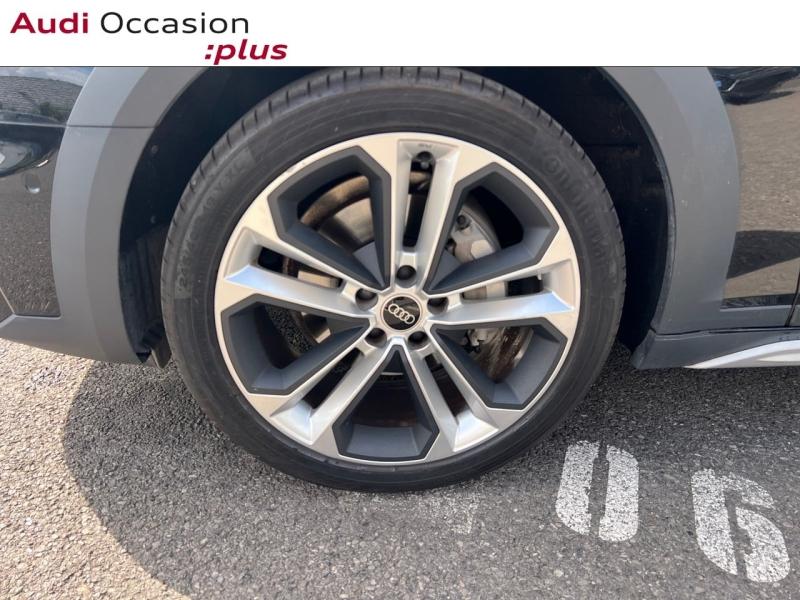 Voitures occasions Audi A4 ALLROAD Avus Saint-Thibault-des-Vignes