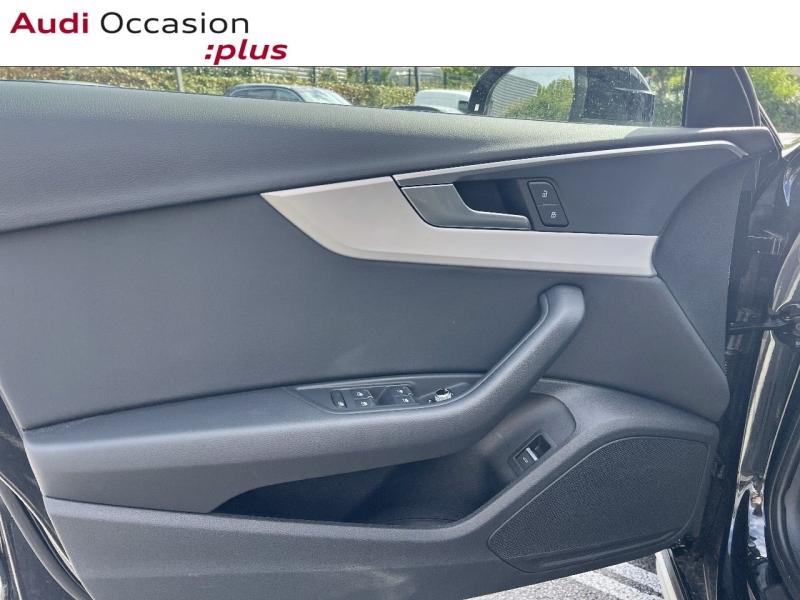 Voitures occasions Audi A4 ALLROAD Avus Saint-Thibault-des-Vignes