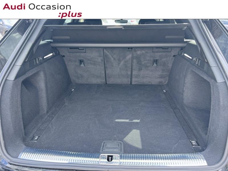 Voitures occasions Audi A4 ALLROAD Avus Saint-Thibault-des-Vignes