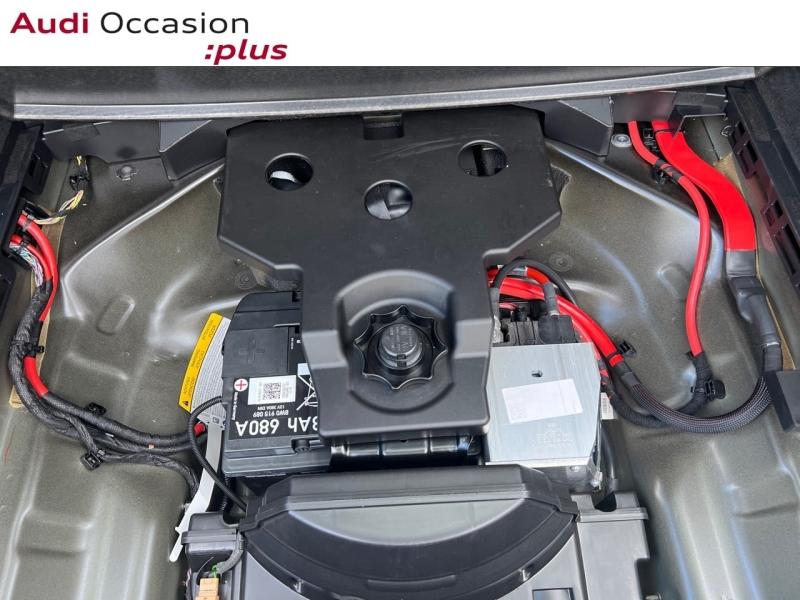 Voitures occasions Audi A4 ALLROAD Avus Saint-Thibault-des-Vignes