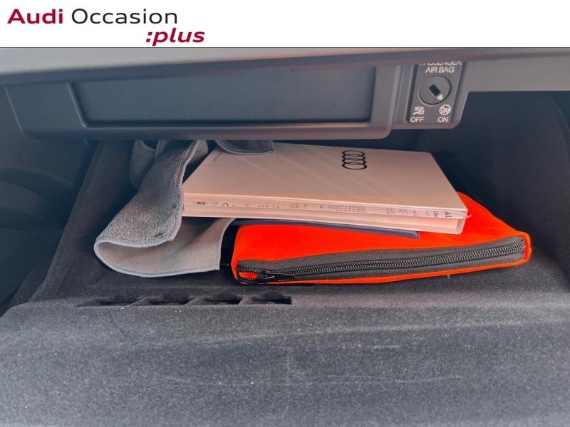 Voitures occasions Audi A4 ALLROAD Avus Saint-Thibault-des-Vignes