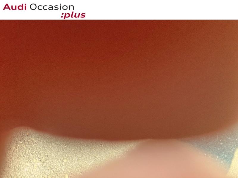 Voitures occasions Audi A3 Sportback S line Saint-Thibault-des-Vignes