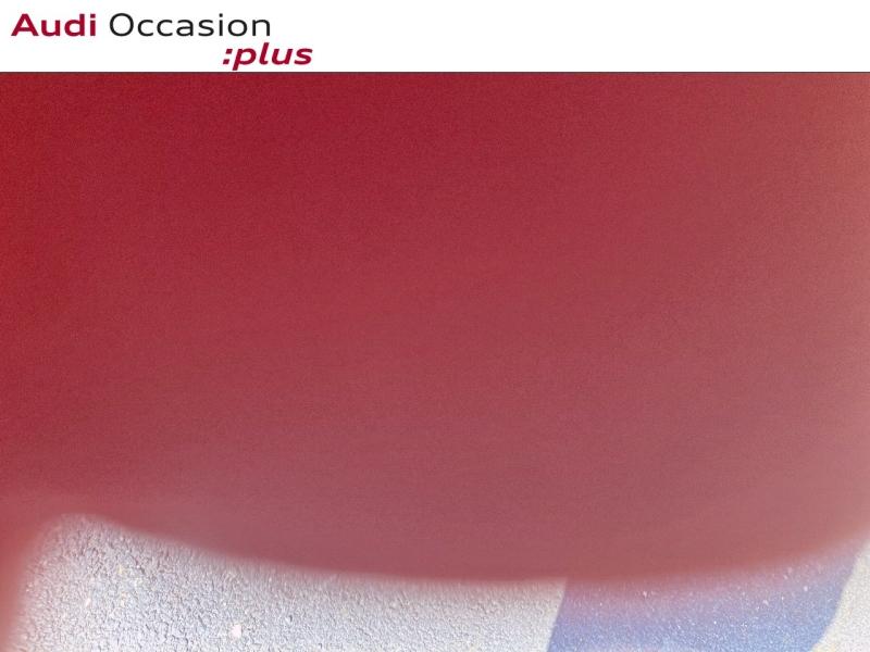 Voitures occasions Audi A3 Sportback S line Saint-Thibault-des-Vignes