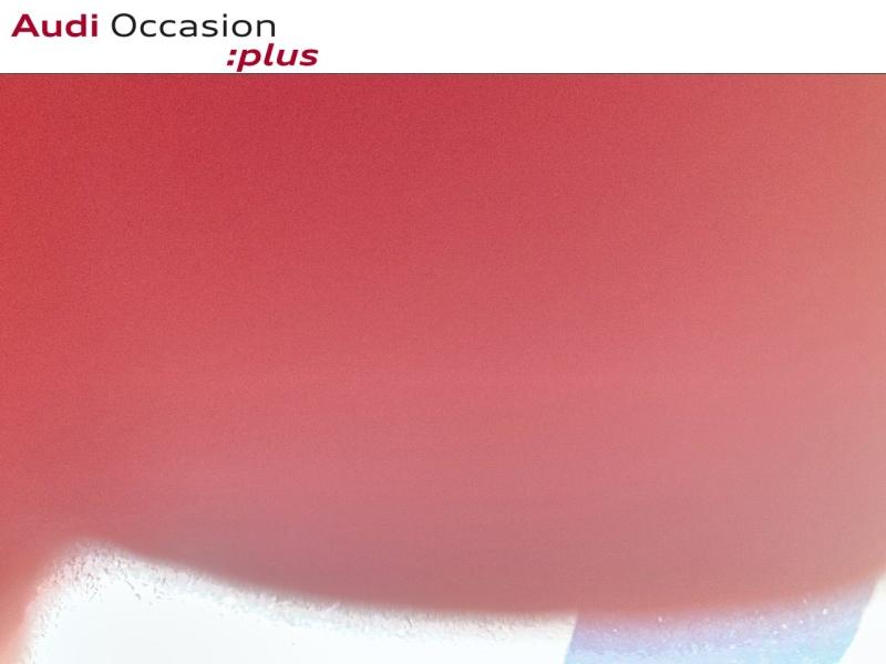 Voitures occasions Audi A3 Sportback S line Saint-Thibault-des-Vignes