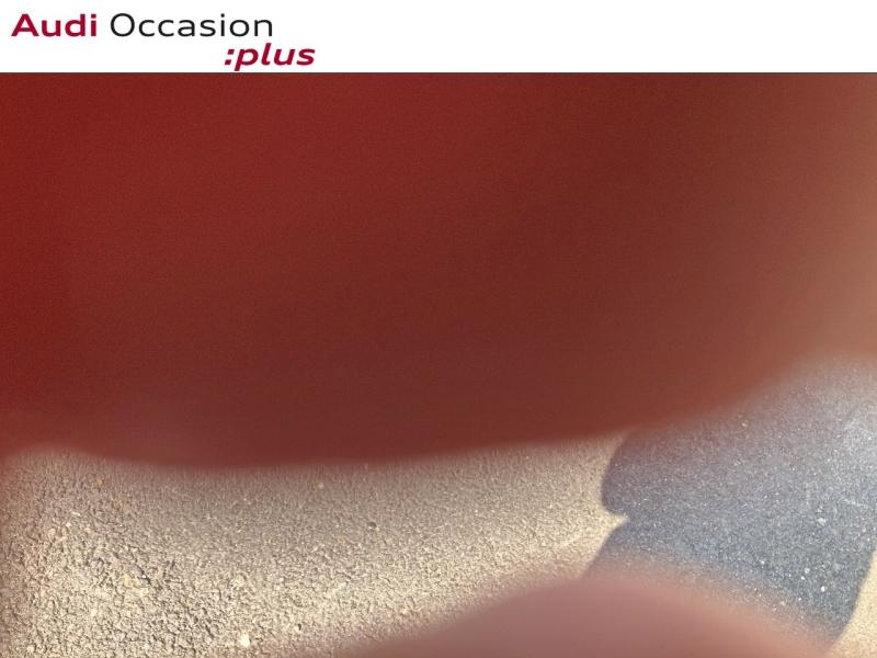 Voitures occasions Audi A3 Sportback S line Saint-Thibault-des-Vignes