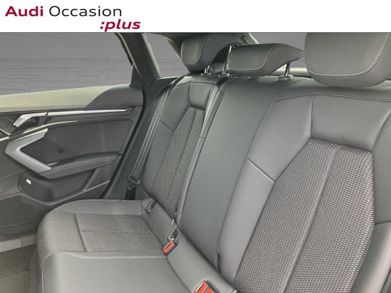 Voitures occasions Audi A3 Sportback S line Saint-Thibault-des-Vignes