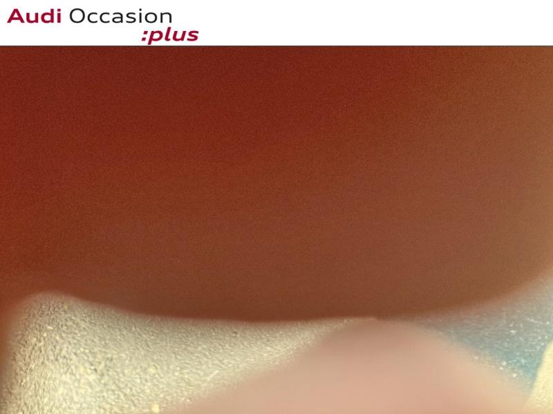 Voitures occasions Audi A3 Sportback S line Saint-Thibault-des-Vignes