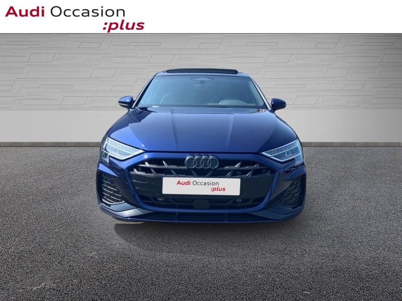 Voitures occasions Audi A3 Sportback S line Saint-Thibault-des-Vignes