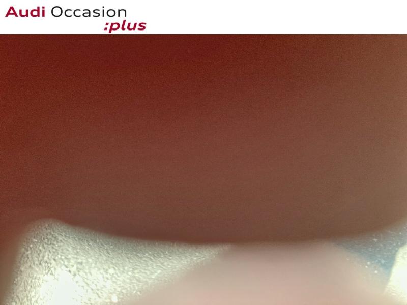 Voitures occasions Audi A3 Sportback S line Saint-Thibault-des-Vignes