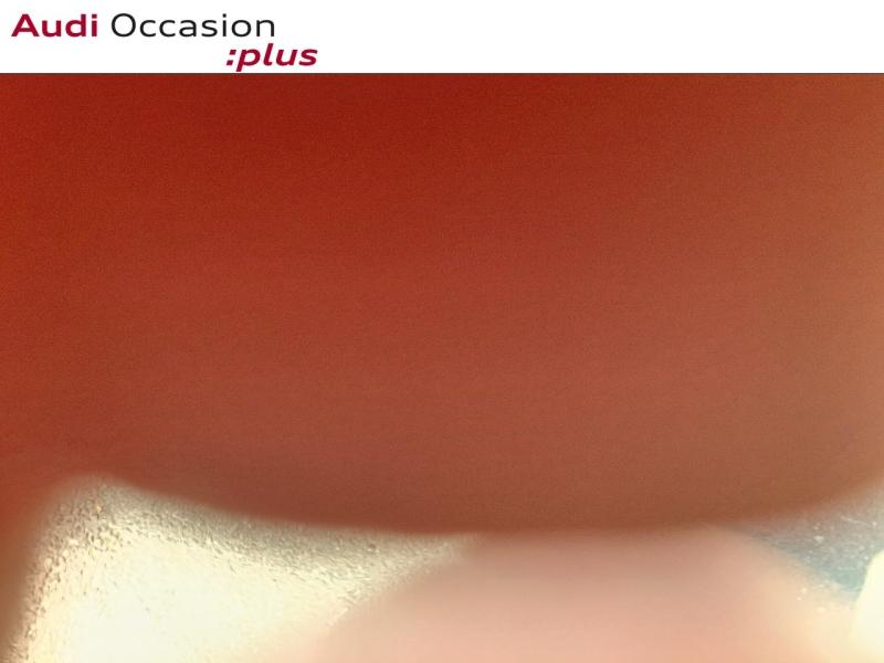 Voitures occasions Audi A3 Sportback S line Saint-Thibault-des-Vignes
